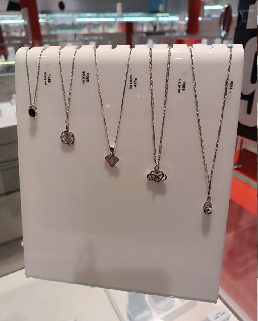 В Sunlight новые бесплатные подвески. Хотелось забрать все!