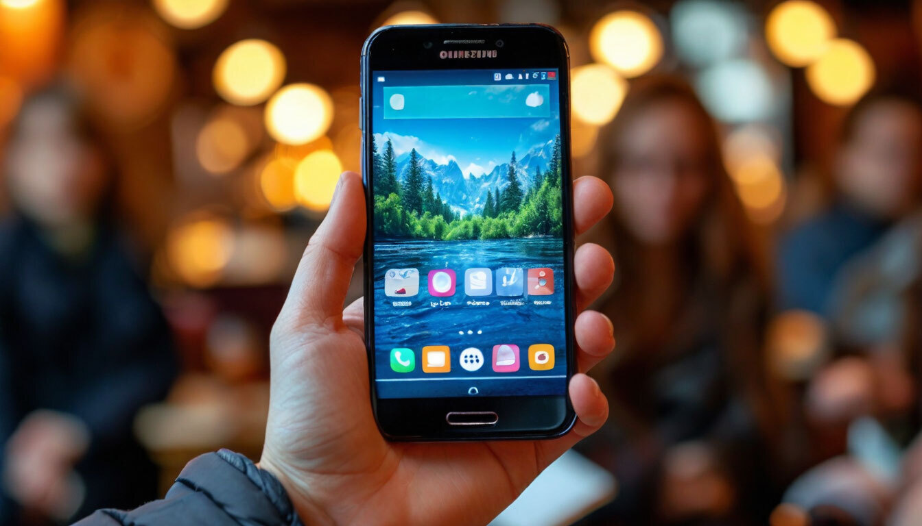 «Ваш гражданский долг», «МВД» и «СК». ФСБ России назвала слова, указывающие, что вам звонят телефонные мошенники