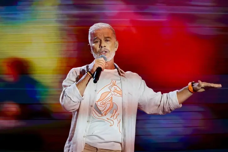 Эстрадные страсти: Маэстро эфира против Королевы хайпа