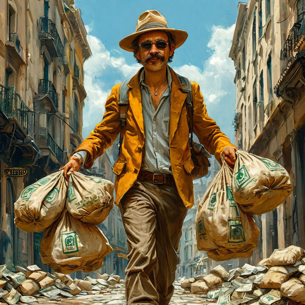 Как экономить деньги при маленьком доходе!?