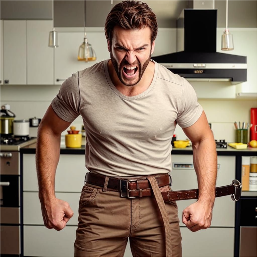 ⚡ Мальчик предпочел делать уроки. Стала известна причина жестокого избиения отцом 10-летнего сына в Мытищах