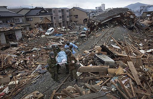 Самые страшные природные катастрофы XXI века: уроки и выводы