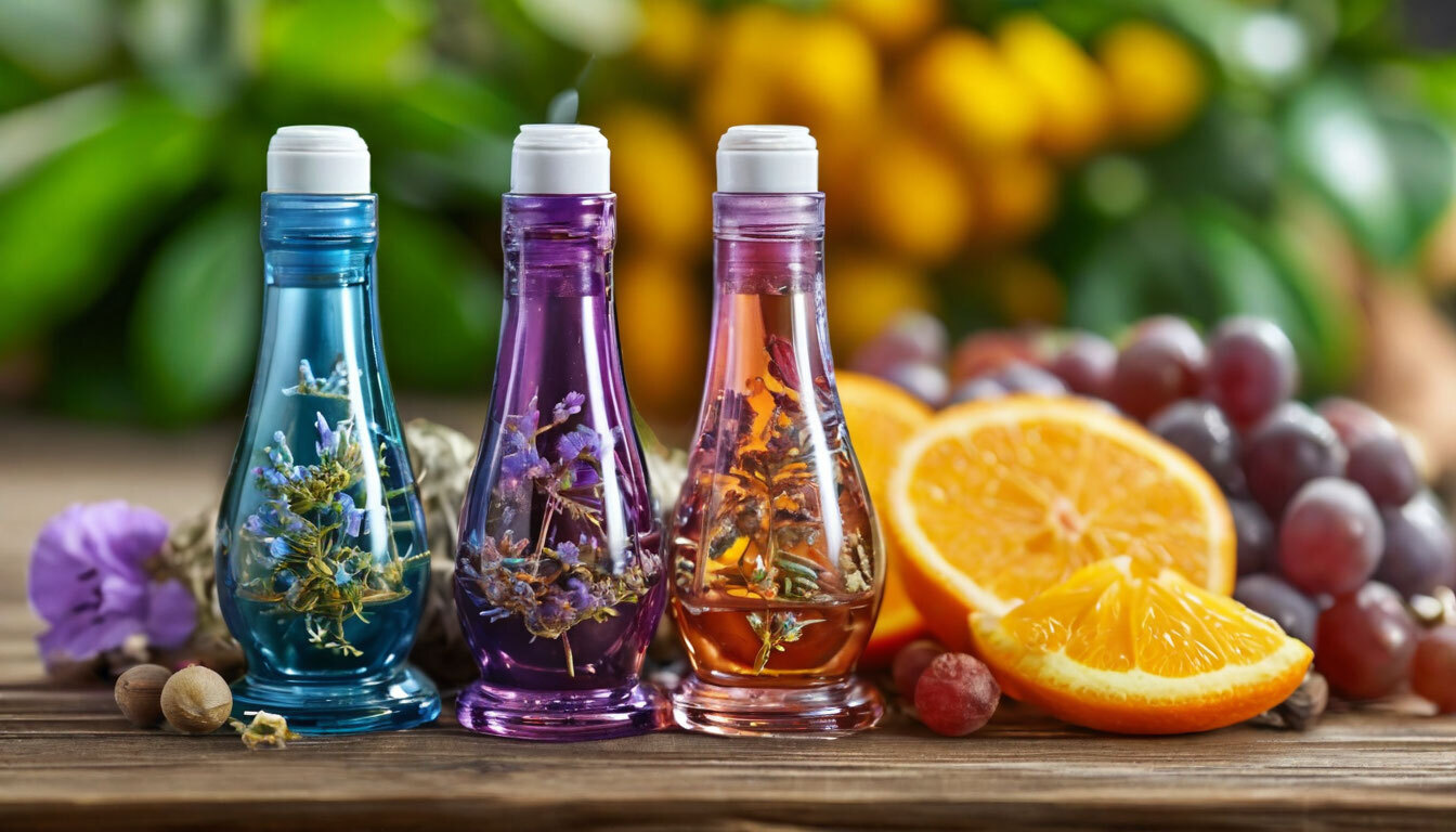 Нюхалка: новомодное увлечение или угроза для здоровья детей?