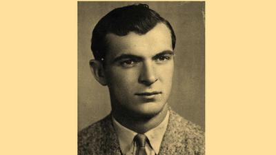 Генрих Федосов: четырехкратный чемпион СССР в составе московского Динамо.