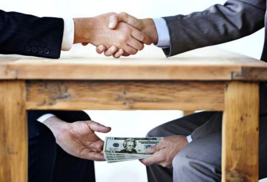 Взятки в России: неприятный сюрприз или ожидаемый тренд?