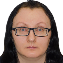 Жаркова Марина Александровна, г. Нижний Новгород