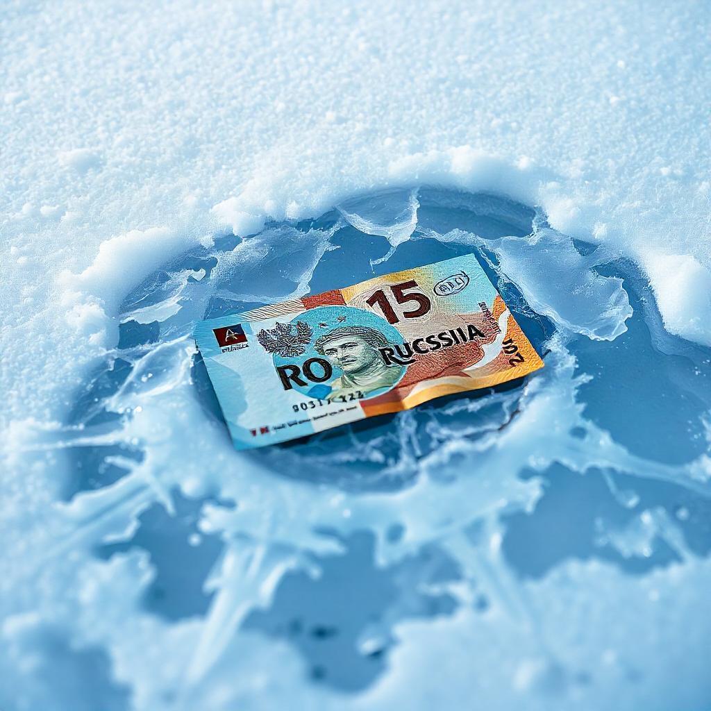 Приплыли: СК сможет замораживать счета россиян без решения суда