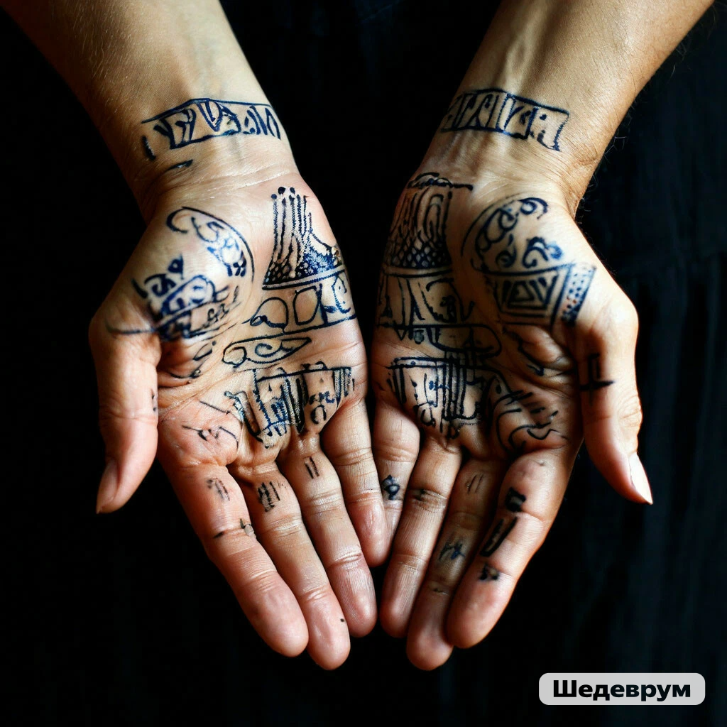 О, женщины! Где предел Вашей деградации? На сцену выходят...