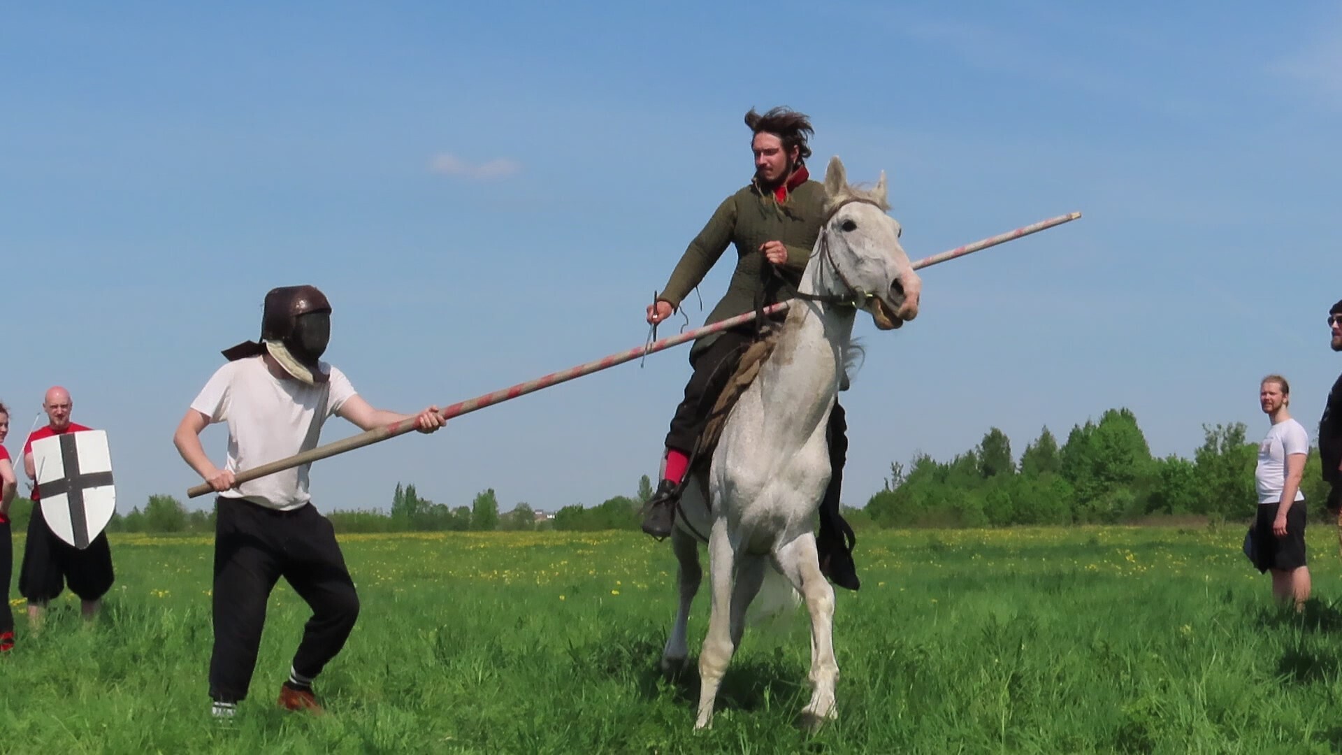 Реплика/Конкурсы./ Из цикла «Мели Емеля — твоя неделя» или «И тут Остапа понесло»/