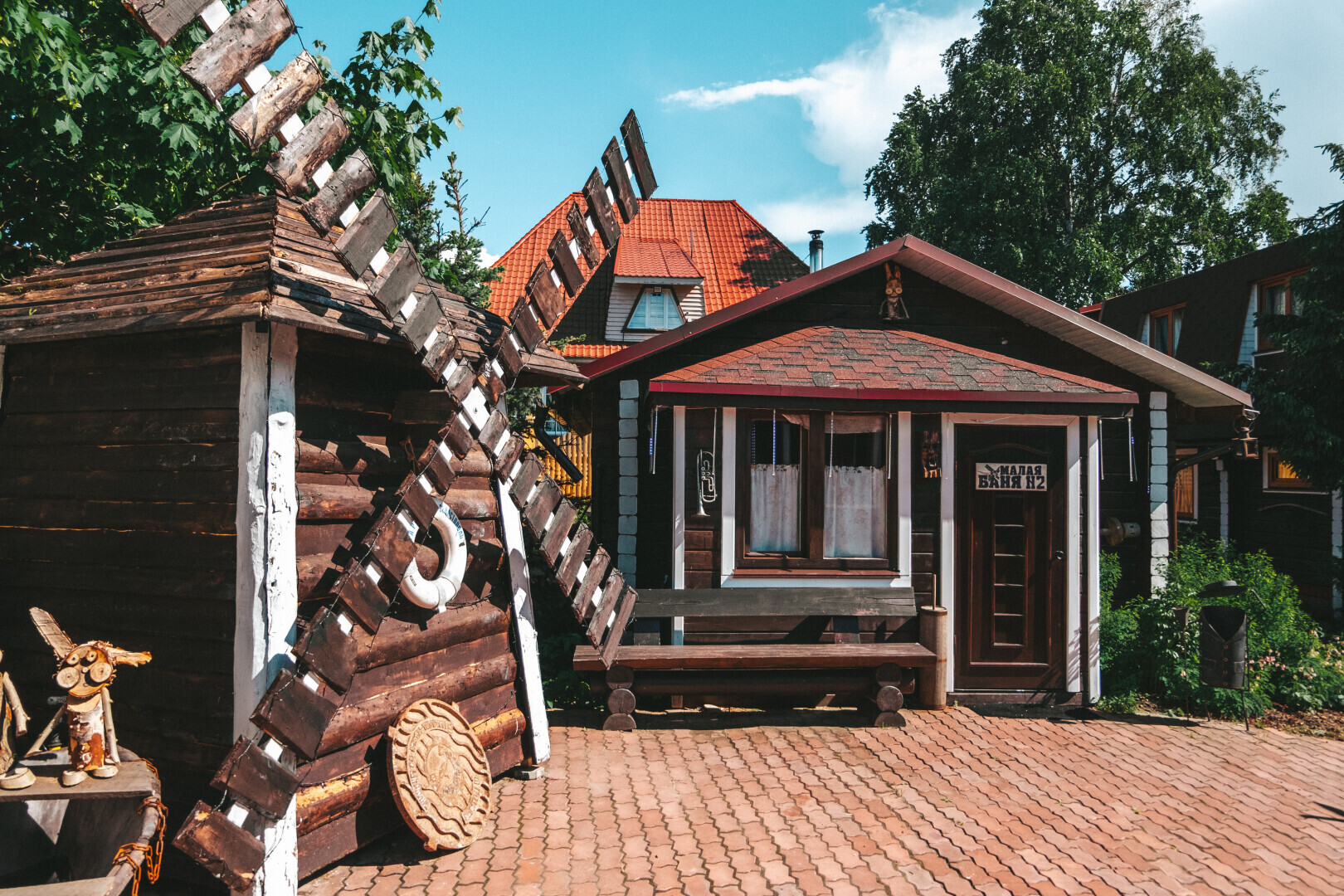 В Севастополе чиновники "кошмарят" бизнес как в лихие 90-е