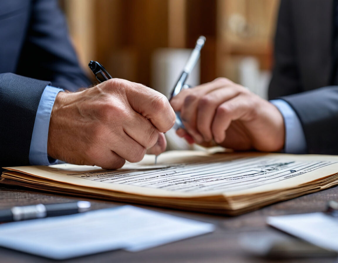 Осторожно, скрытые угрозы: внезапные проблемы с имуществом. Как сделки с собственностью могут разрушить вашу жизнь