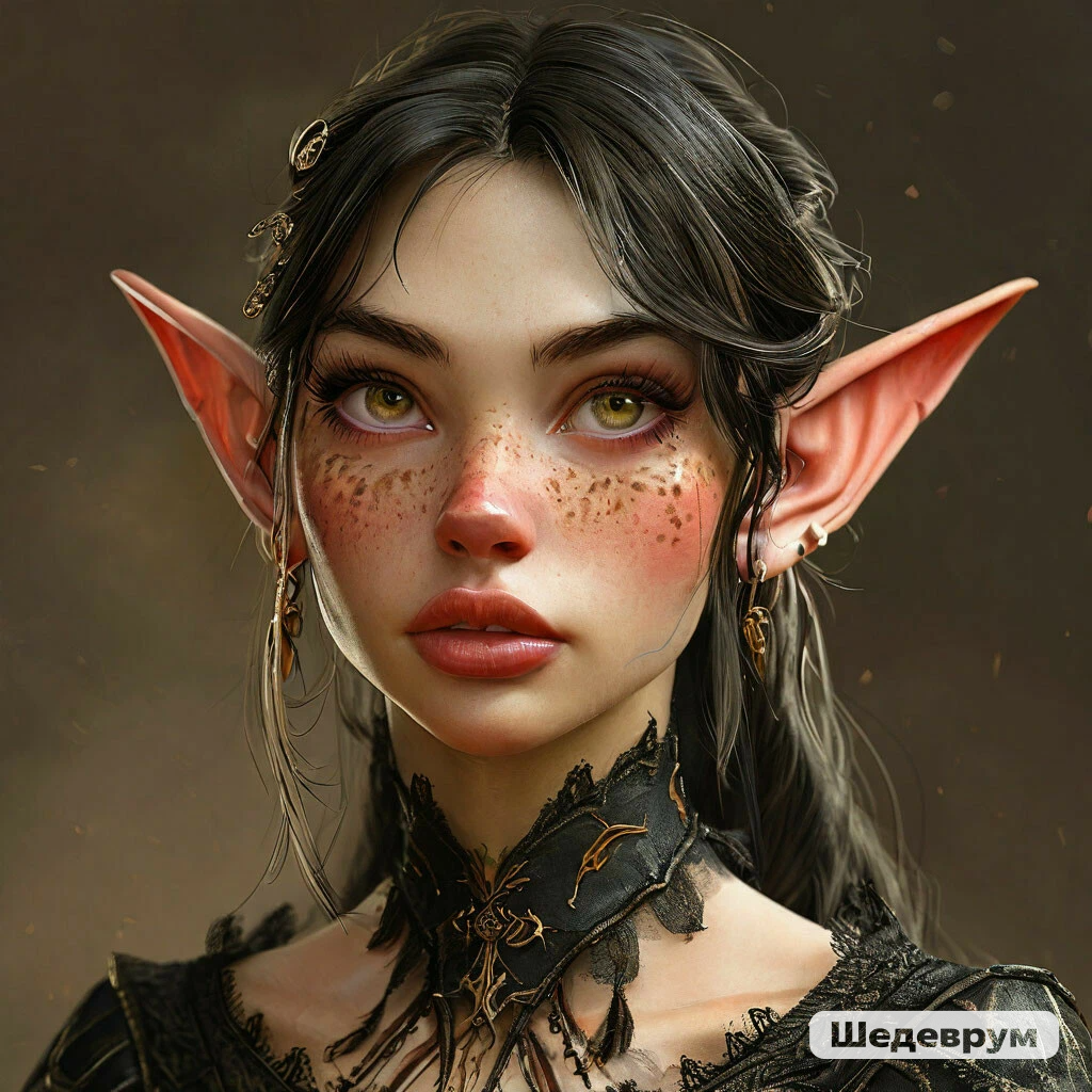 О, женщины! Где предел Вашей деградации? На сцену выходят...