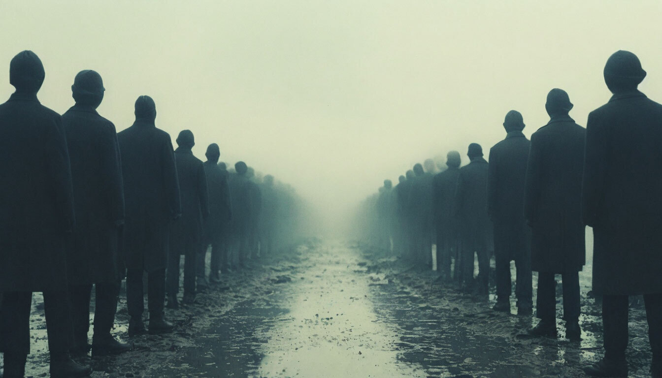 Конформность и методы снижения ее уровня