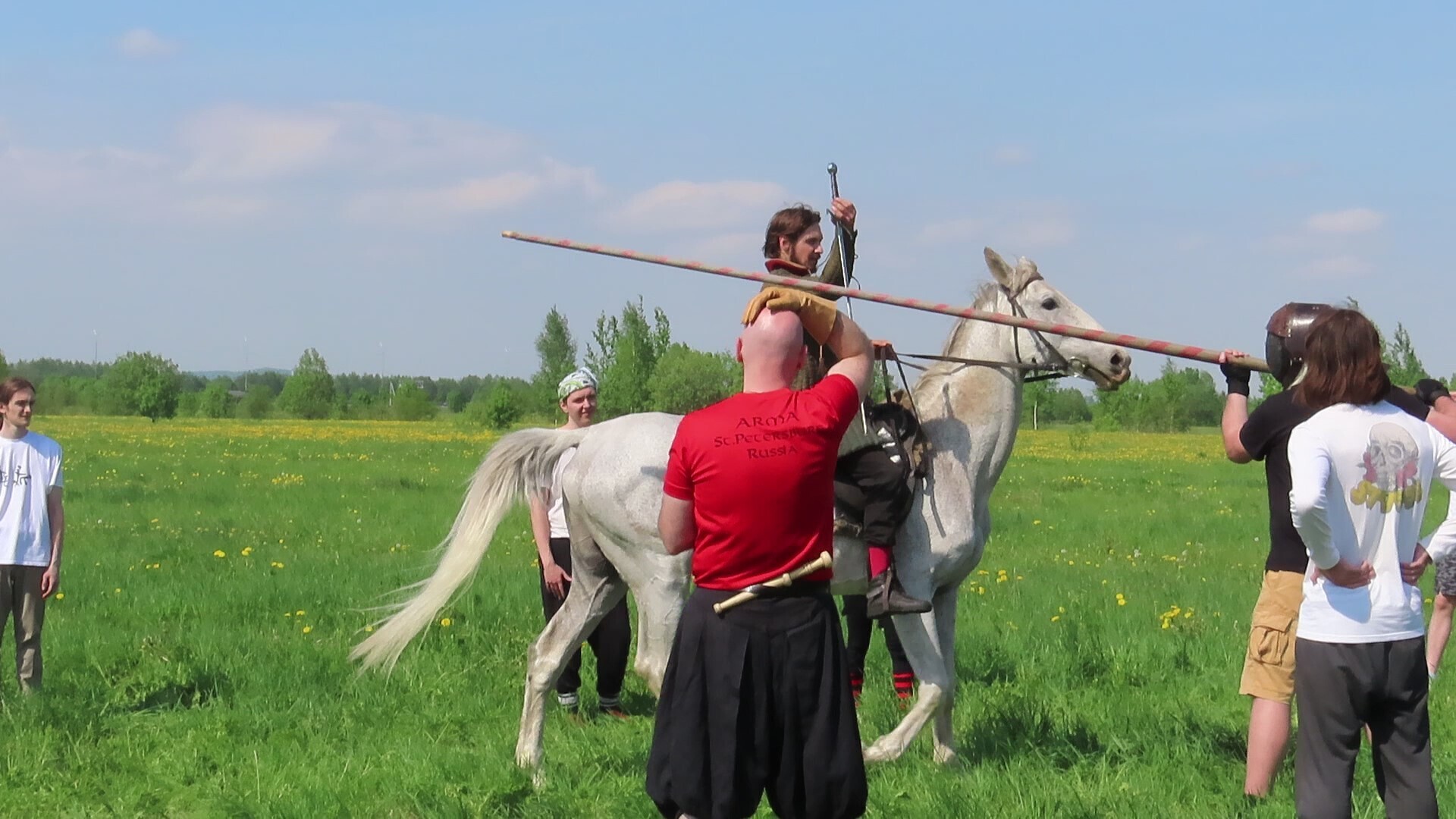Реплика/Конкурсы./ Из цикла «Мели Емеля — твоя неделя» или «И тут Остапа понесло»/