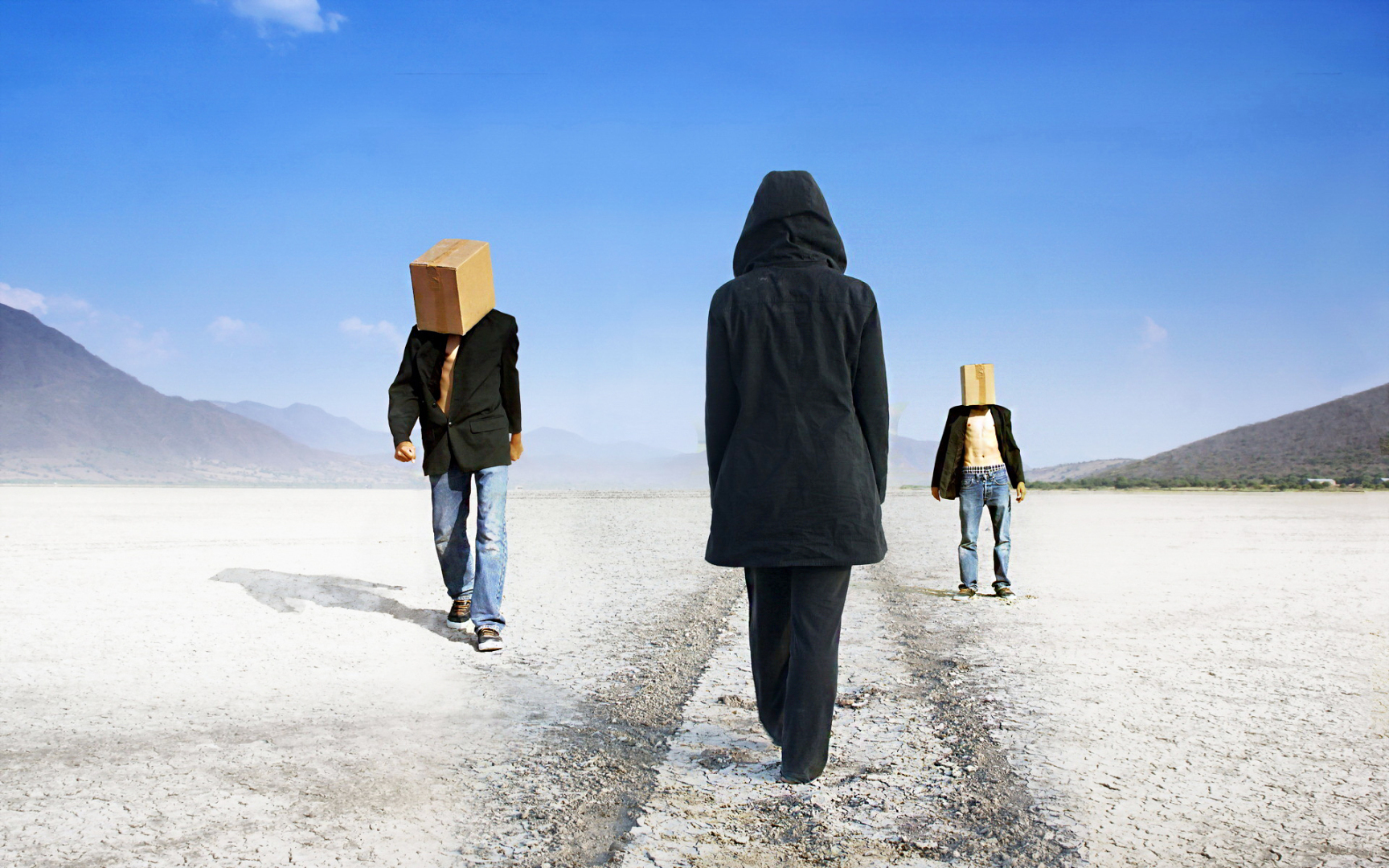 О типичных ошибках духовного развития!