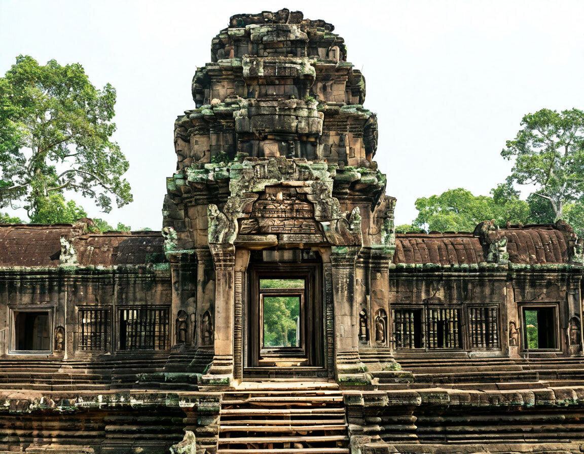 Красные кхмеры в Камбодже (1975-1979) (часть 2-я)