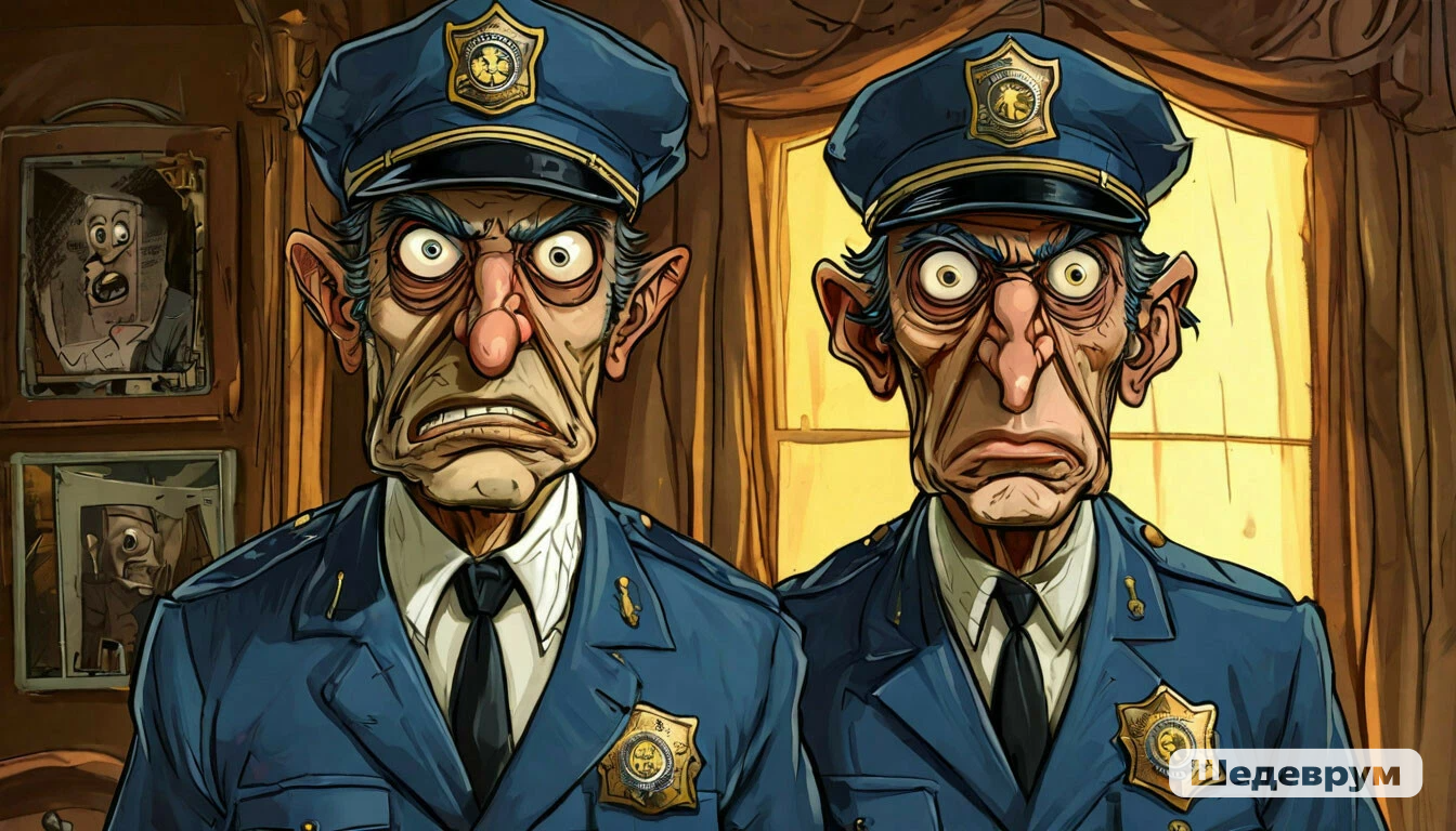 К вам пришли с обыском и предъявили ордер? Инструкция к действию!