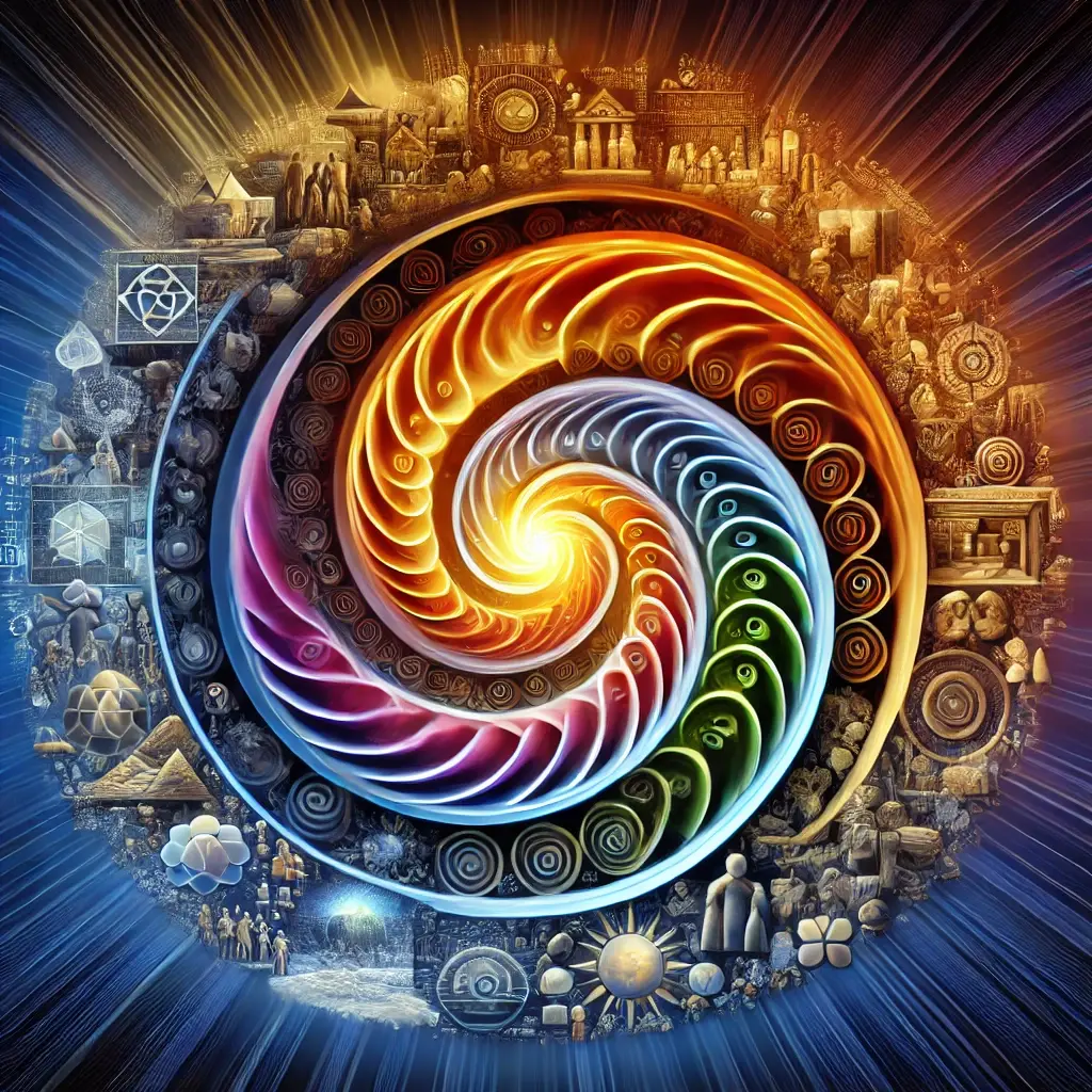 Цикличность истории