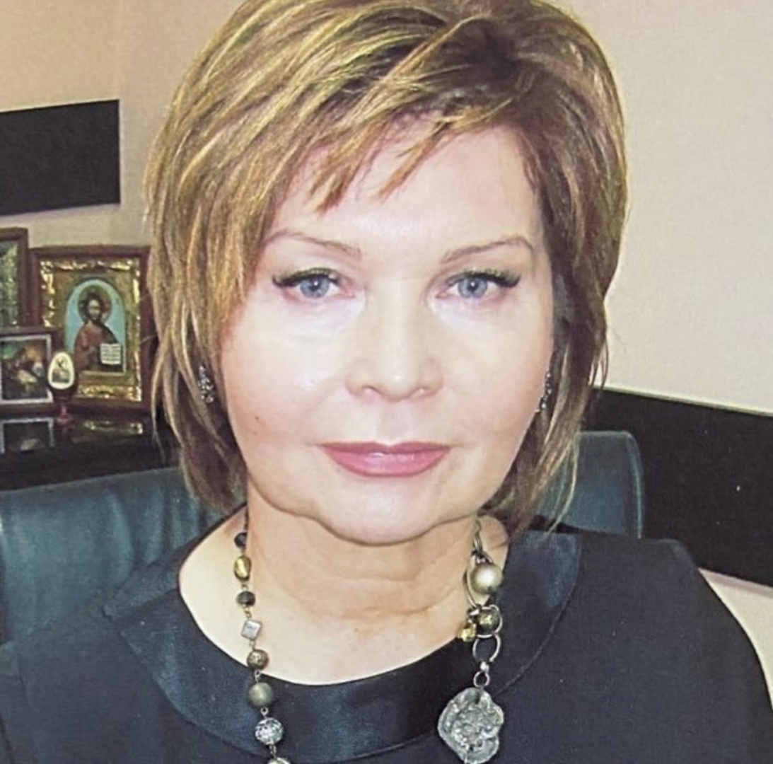 Возвращались из Рязани. Глава Минкультуры Мордовии Светлана Баулина попала в ДТП, водитель погиб