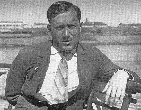 Советские писатели с криминальным опытом