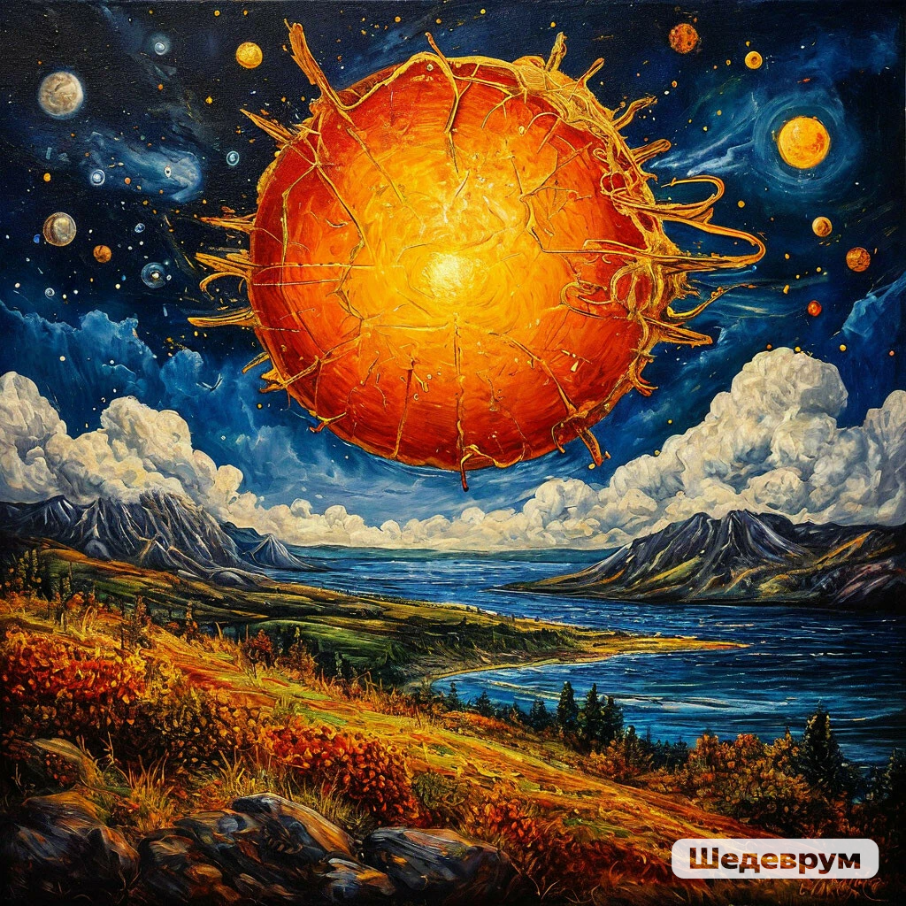 Солнечная активность достигнет пика: что ждет Землю в 2025 году?