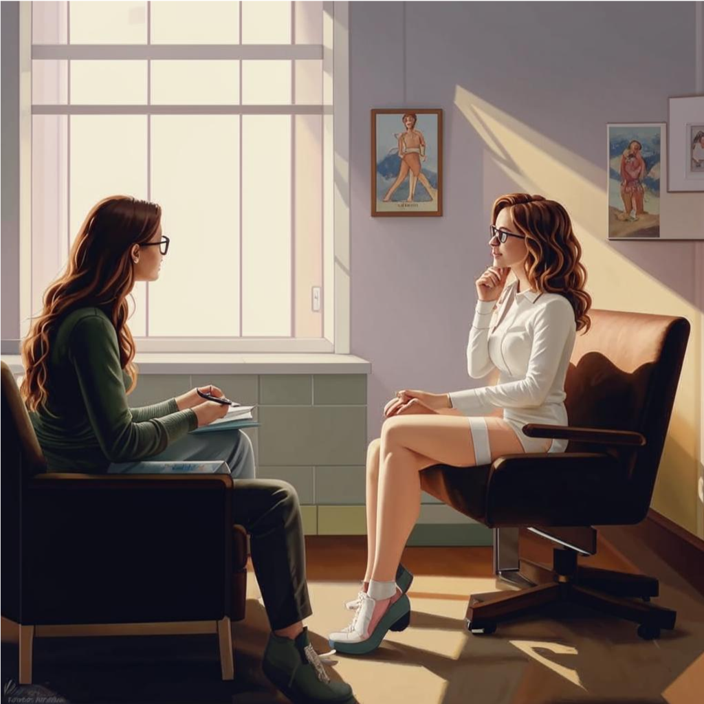 Как не свихнуться? Психолог назвал способы борьбы с предновогодним стрессом