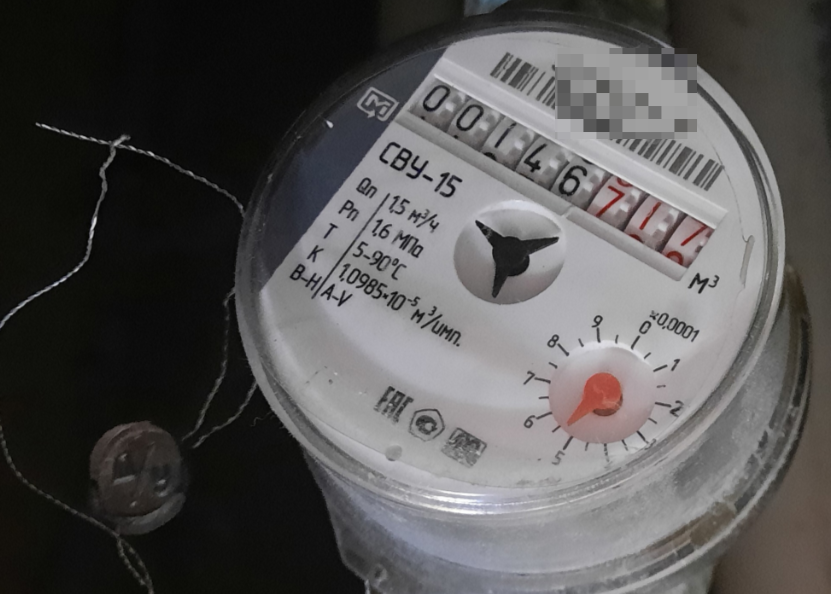 Поверка водомеров: как сэкономить