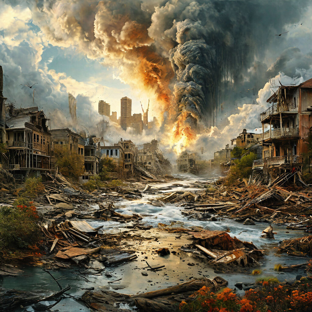 Почему эта тайна оставалась скрытой тысячи лет?