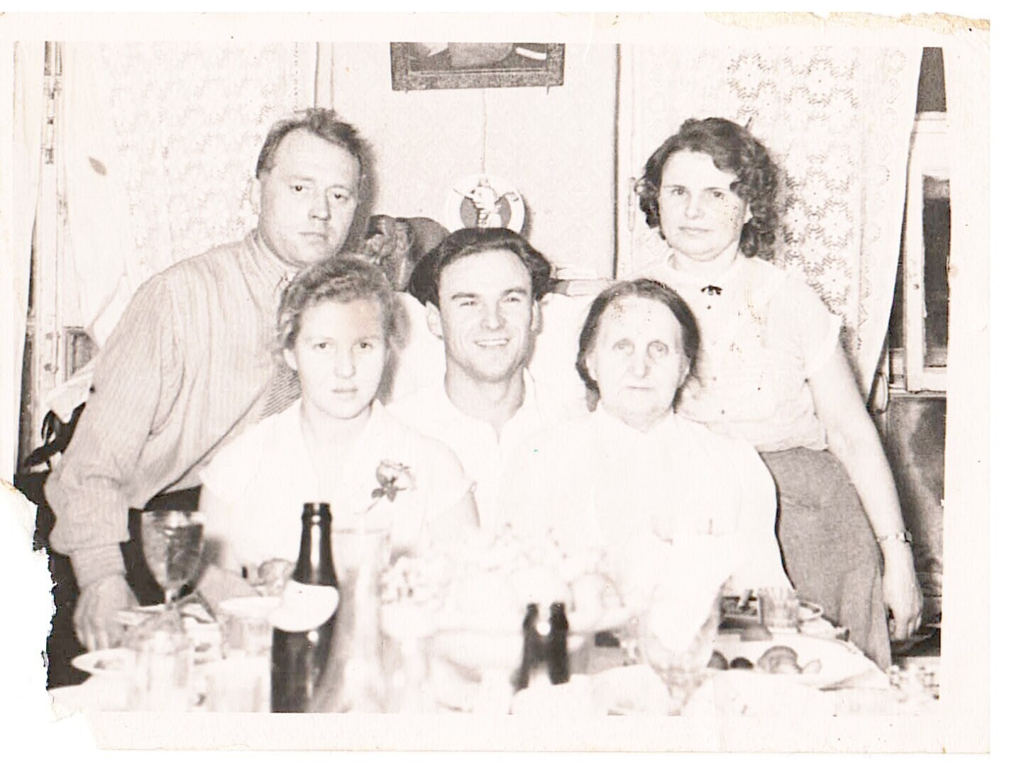 Книжки с полки/О'Генри «Дары Волхвов»/Праздник к нам приходит / Семья