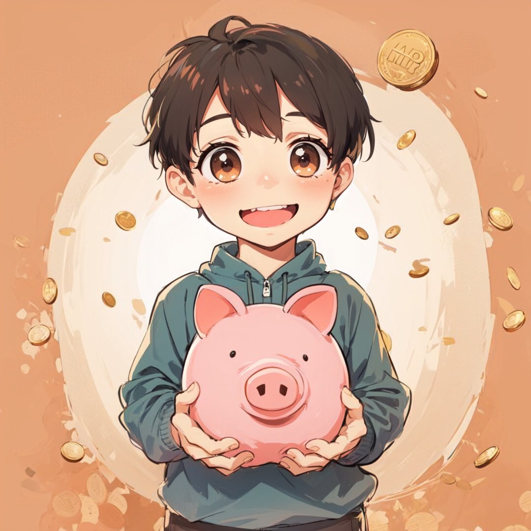 Финансовая грамотность в семье: как обучать детей управлению деньгами