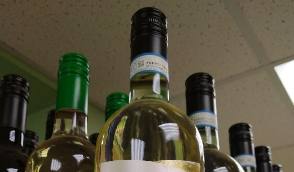 Порча товара в магазине или должна ли я платить за разбитую бутылку