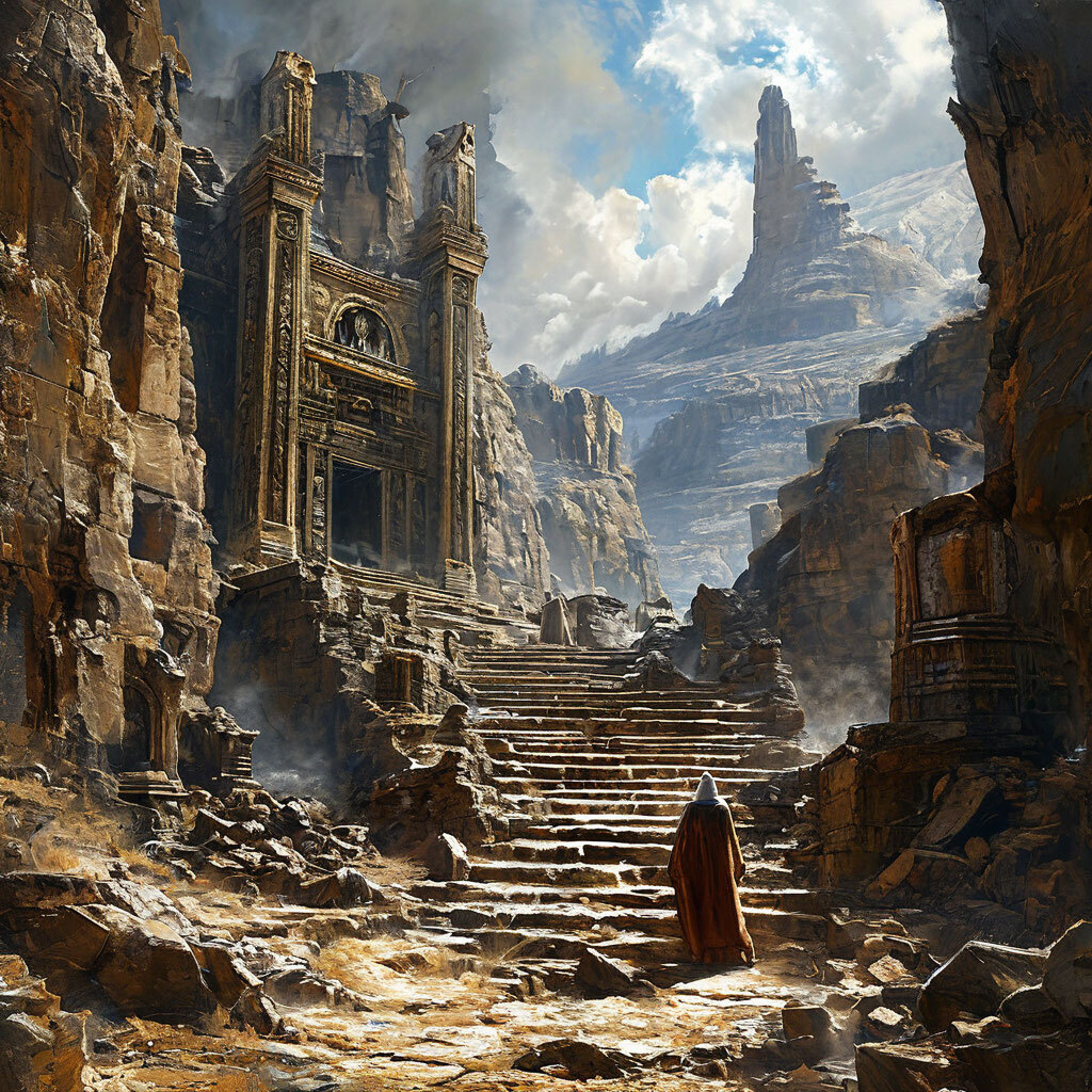 Почему эта тайна оставалась скрытой тысячи лет?