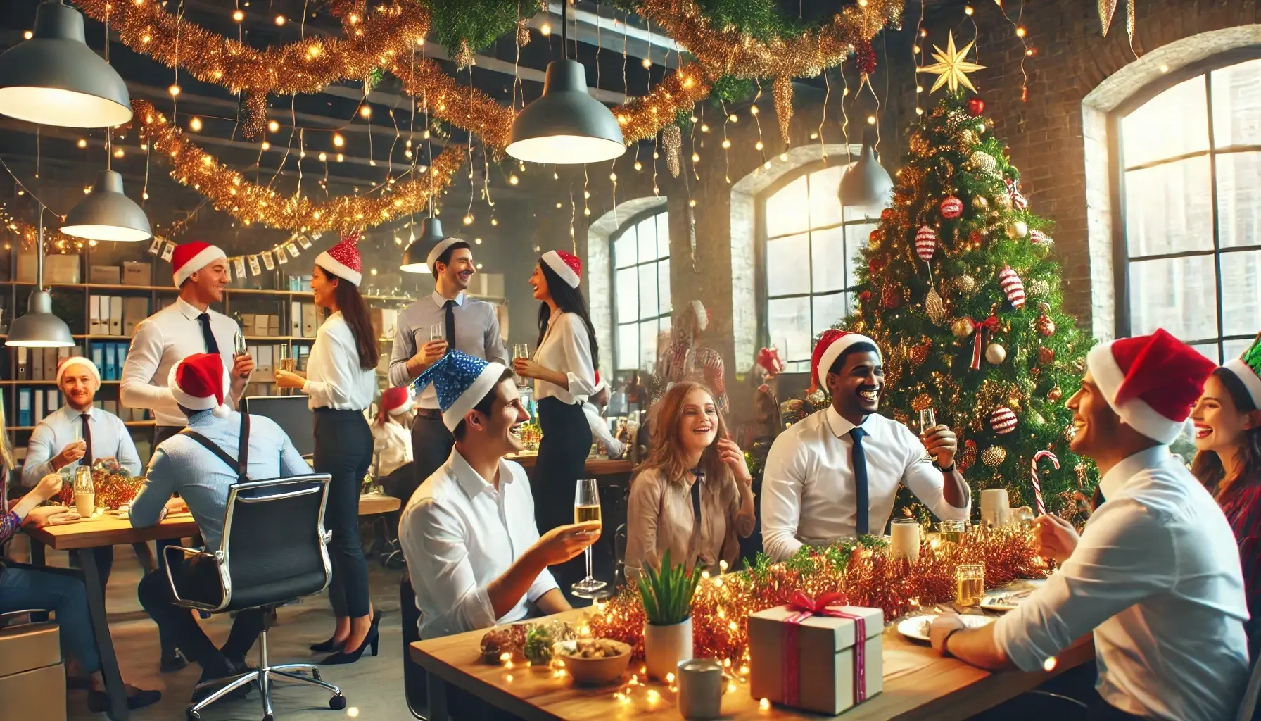 Госдума приняла решение по законопроекту о нерабочем 31 декабря