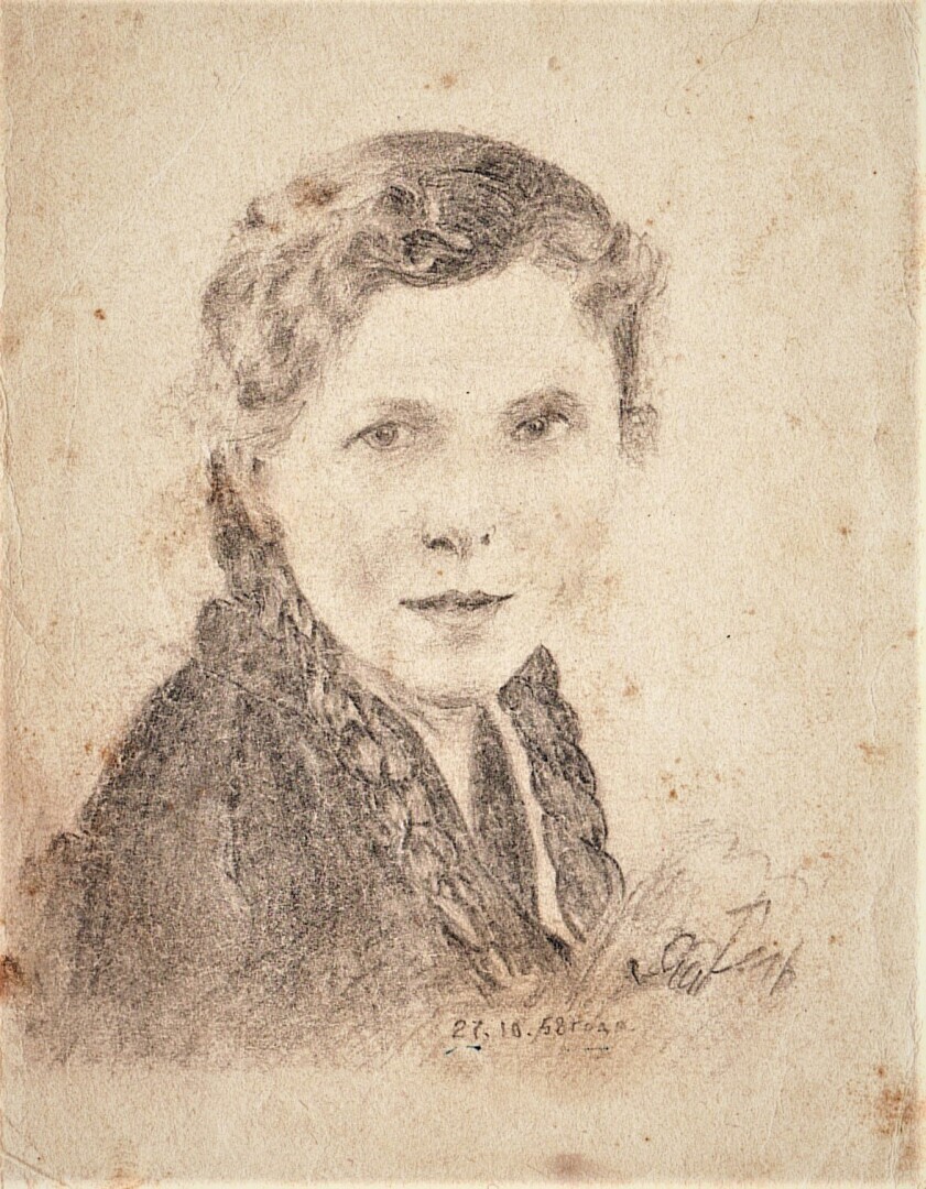 О юбилеях и подарках.