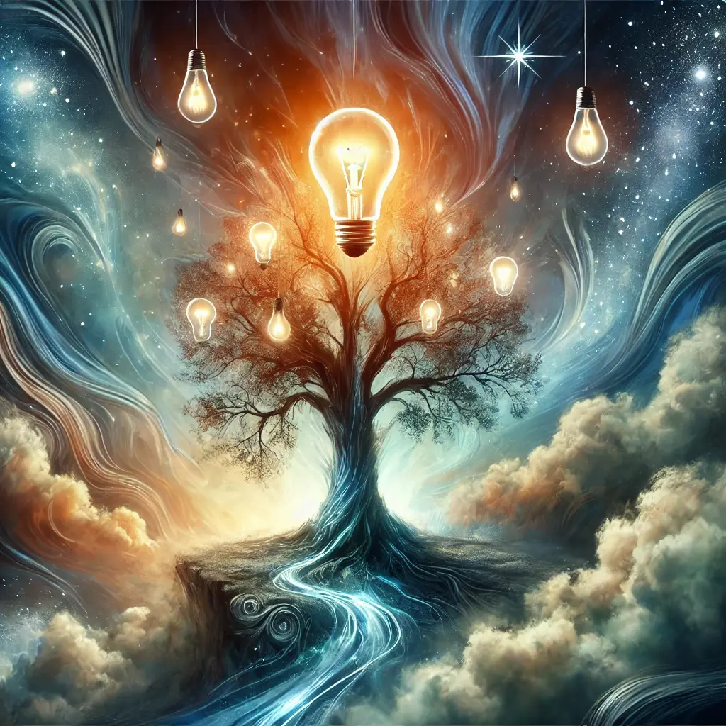 Идейный человек: как идеи управляют нами и задают рамки восприятия