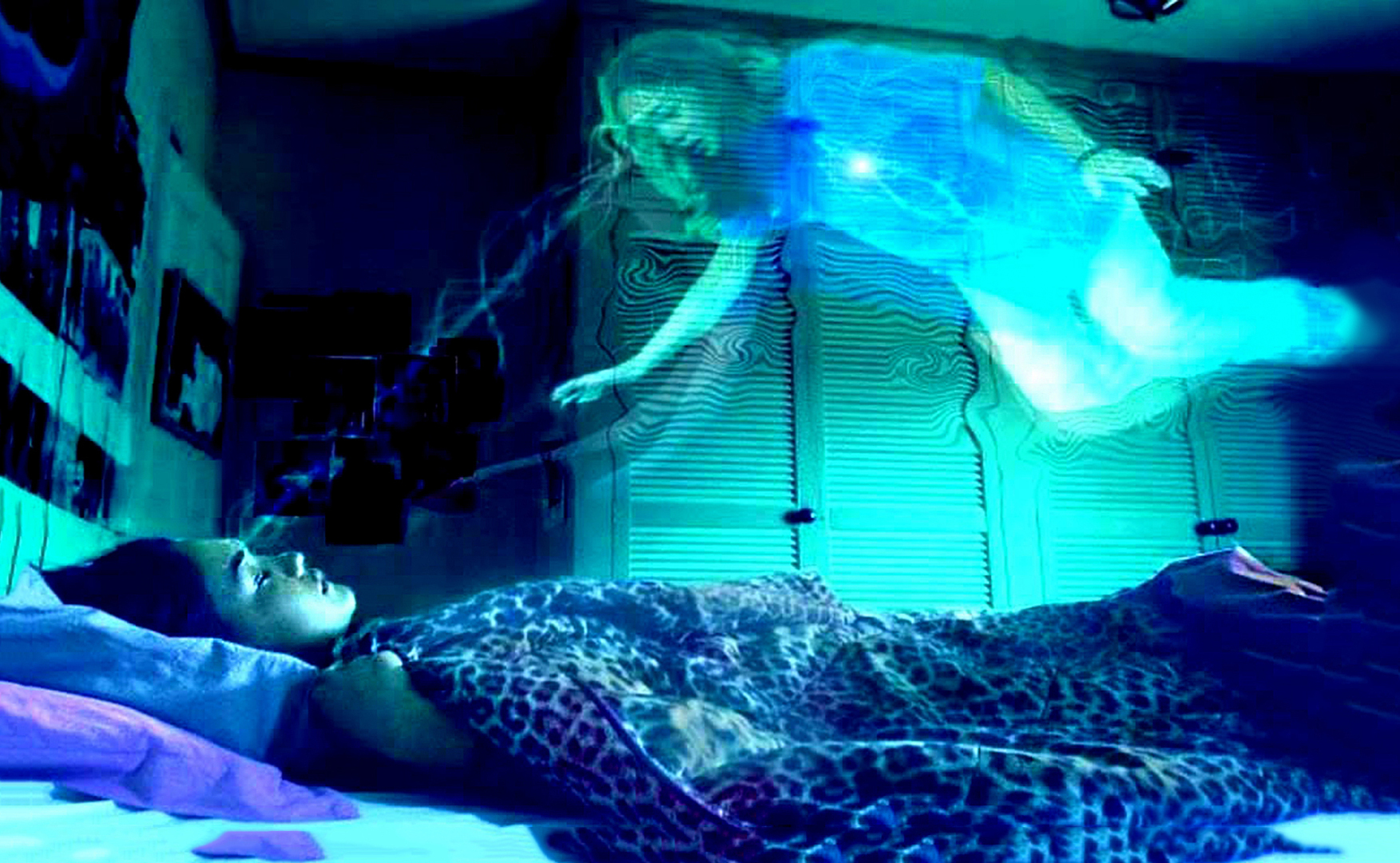 Что необходимо знать о состоянии сознания "вне тела" и о внетелесных переживаниях, за которые Вас агитируют!?