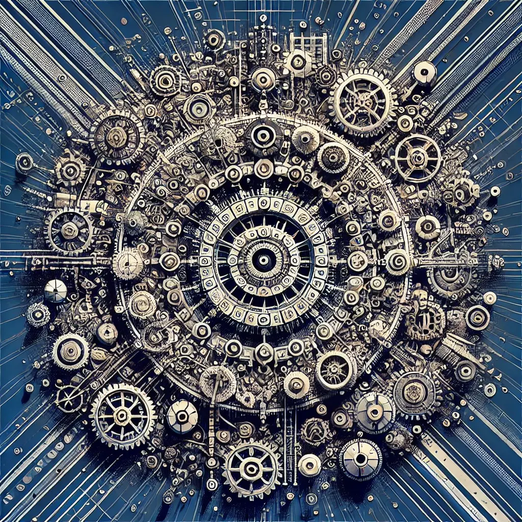 Цифровое регулирование и новые правовые нормы: вызовы и перспективы