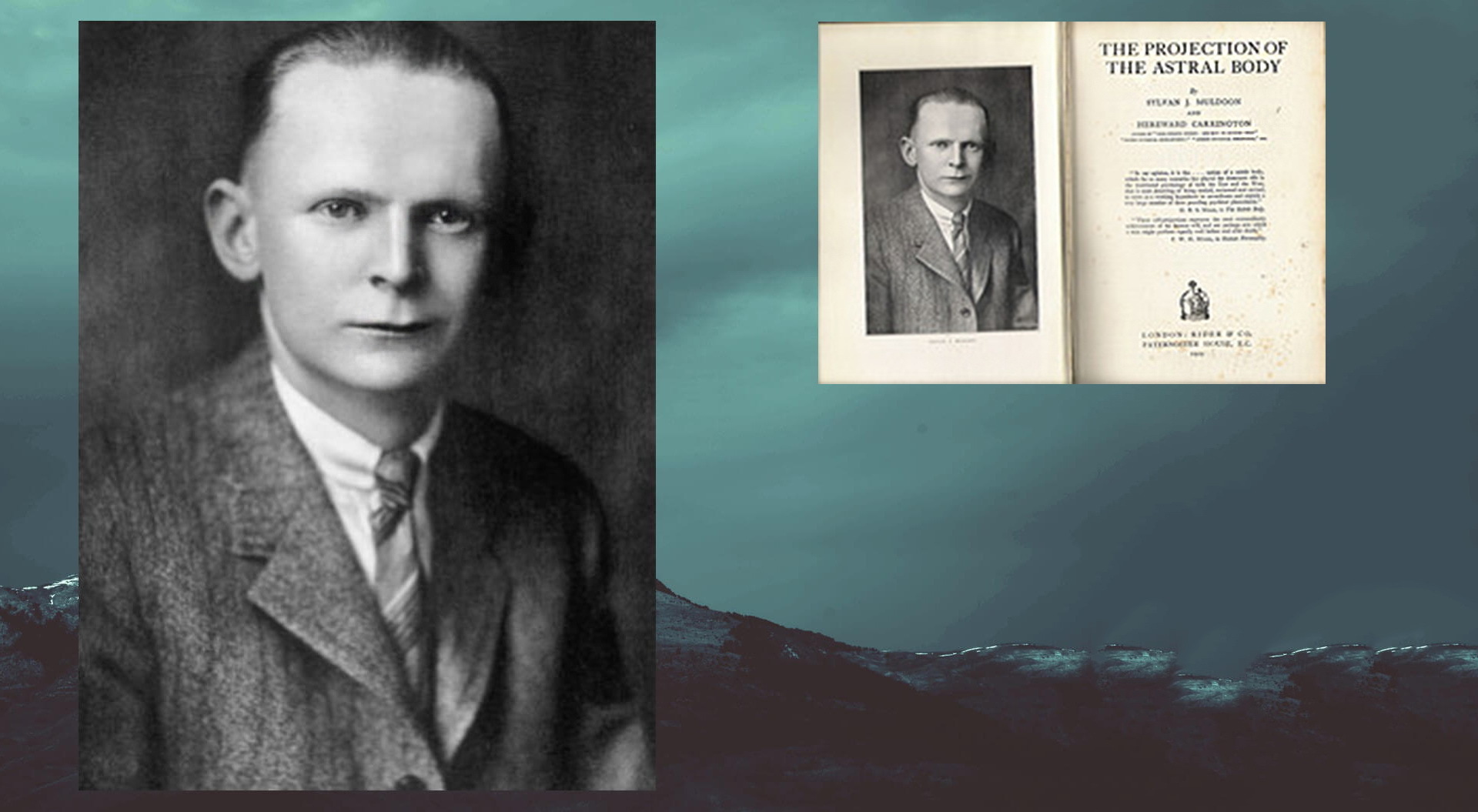 Что необходимо знать о состоянии сознания "вне тела" и о внетелесных переживаниях, за которые Вас агитируют!?