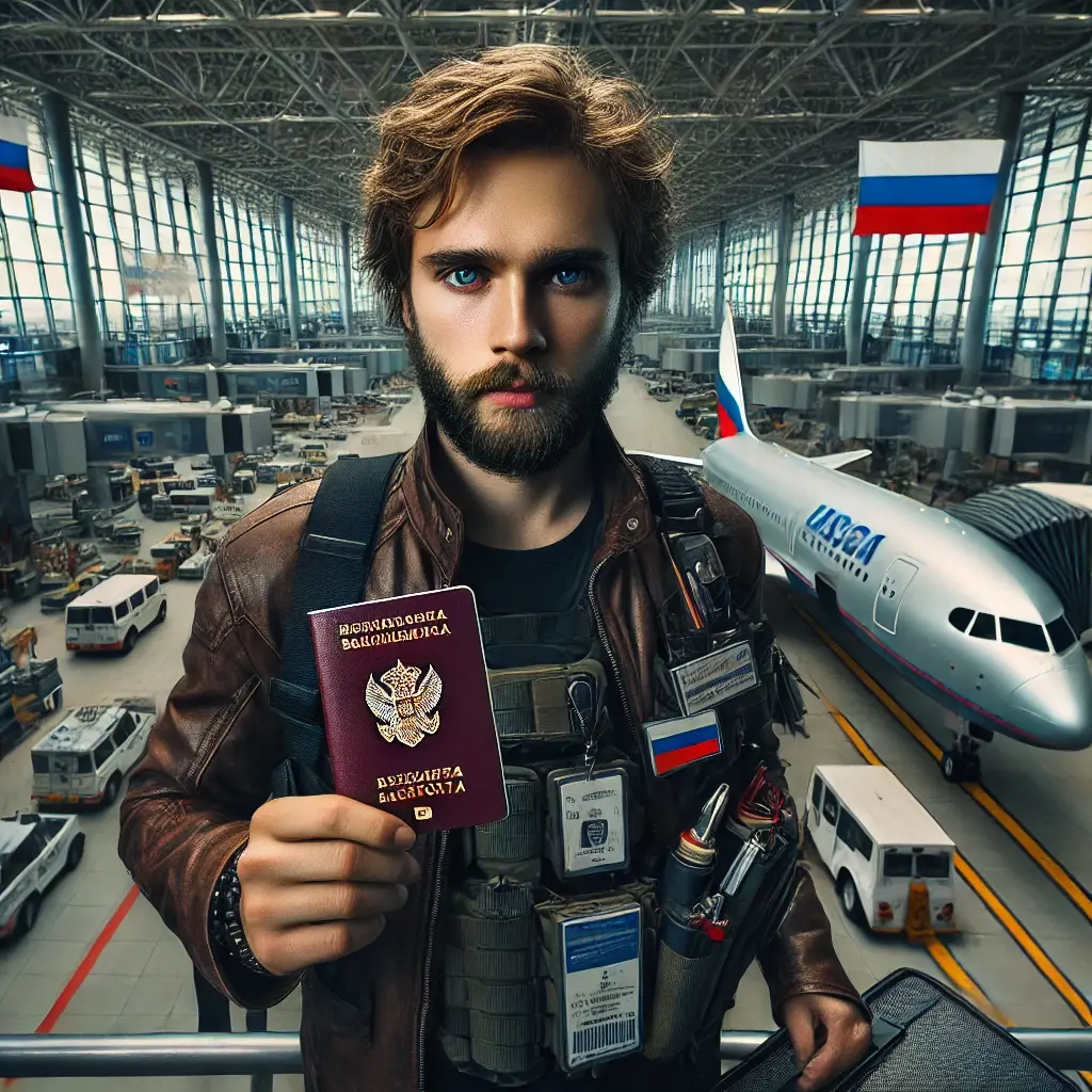 Российских граждан : взгляд изнутри и извне