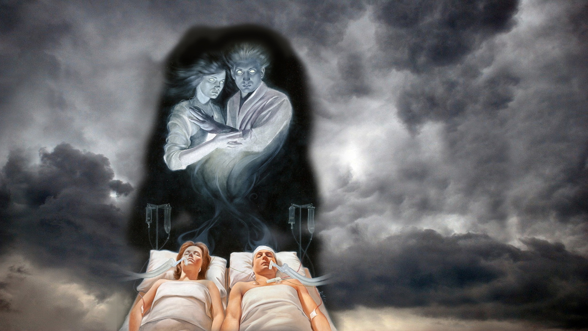 Что необходимо знать о состоянии сознания "вне тела" и о внетелесных переживаниях, за которые Вас агитируют!?