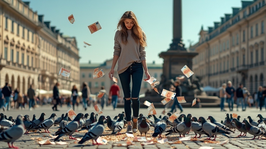 Вы точно это знали? Топ странных законов в разных странах