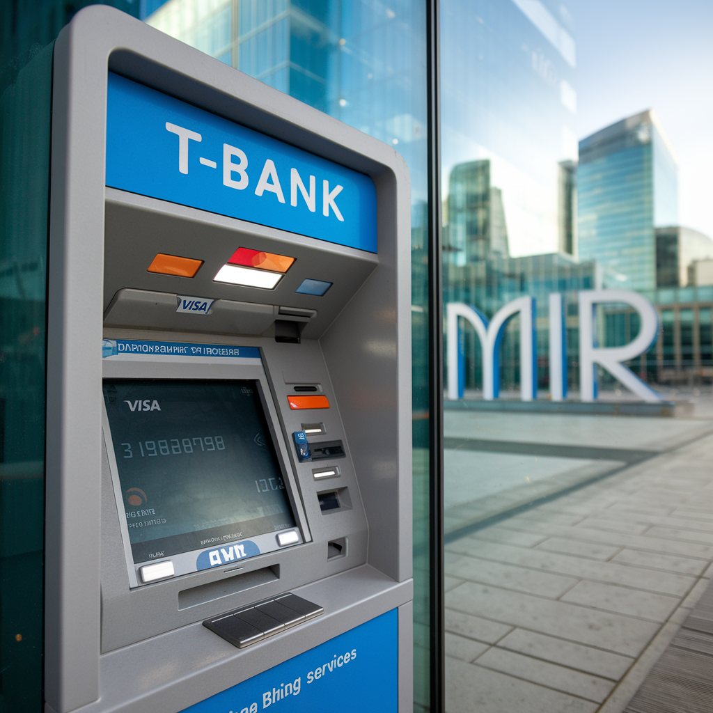 Будущее без Visa и Mastercard. Что ждет клиентов Т-Банка с 2025 года?