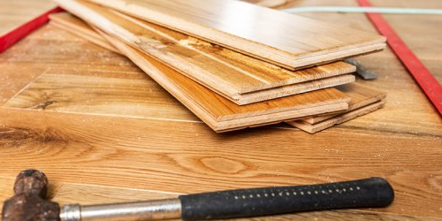 Что такое массивная доска и как с ней работать