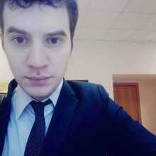 Красовский Денис Валерьевич