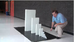 Есть мечта жизни ? Действуй! Искусство маленьких шагов.