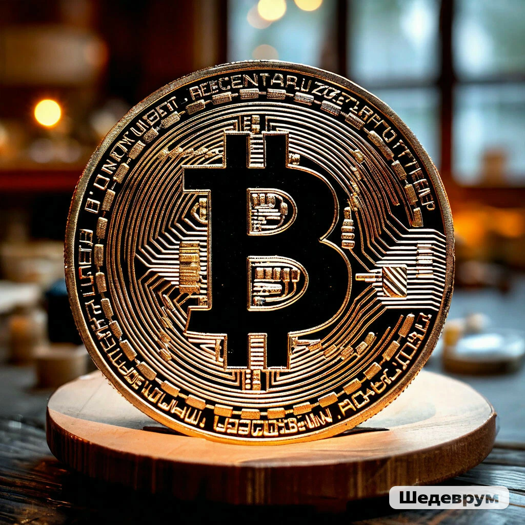 ⚡"Рубль под прицелом: Деноминация, инфляция и цифровой рубль. Будет ли деноминация рубля 2025 году.