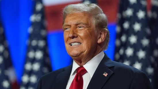 Дональд Трамп получит 15 миллионов долларов от ABC News