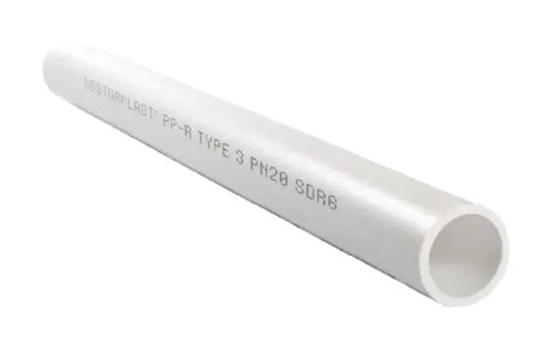 Типы труб для систем холодного водоснабжения: преимущества и недостатки