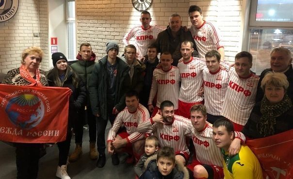 Без России. Итоги жеребьевки европейского отбора на ЧМ-2026 по футболу