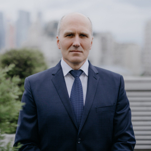 Юшкевич Павел Петрович